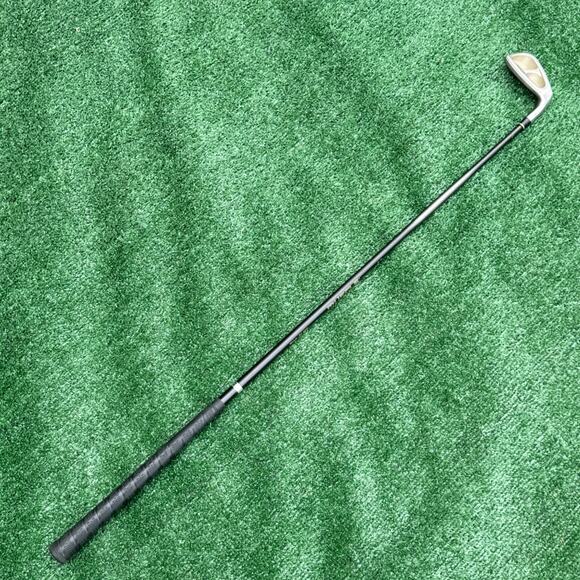 TOP FLITE Tour Ti 8 Iron 36.5" Muscle Graphite Shaft R70 Light Flex RH Excellent - Picture 4 of 8
